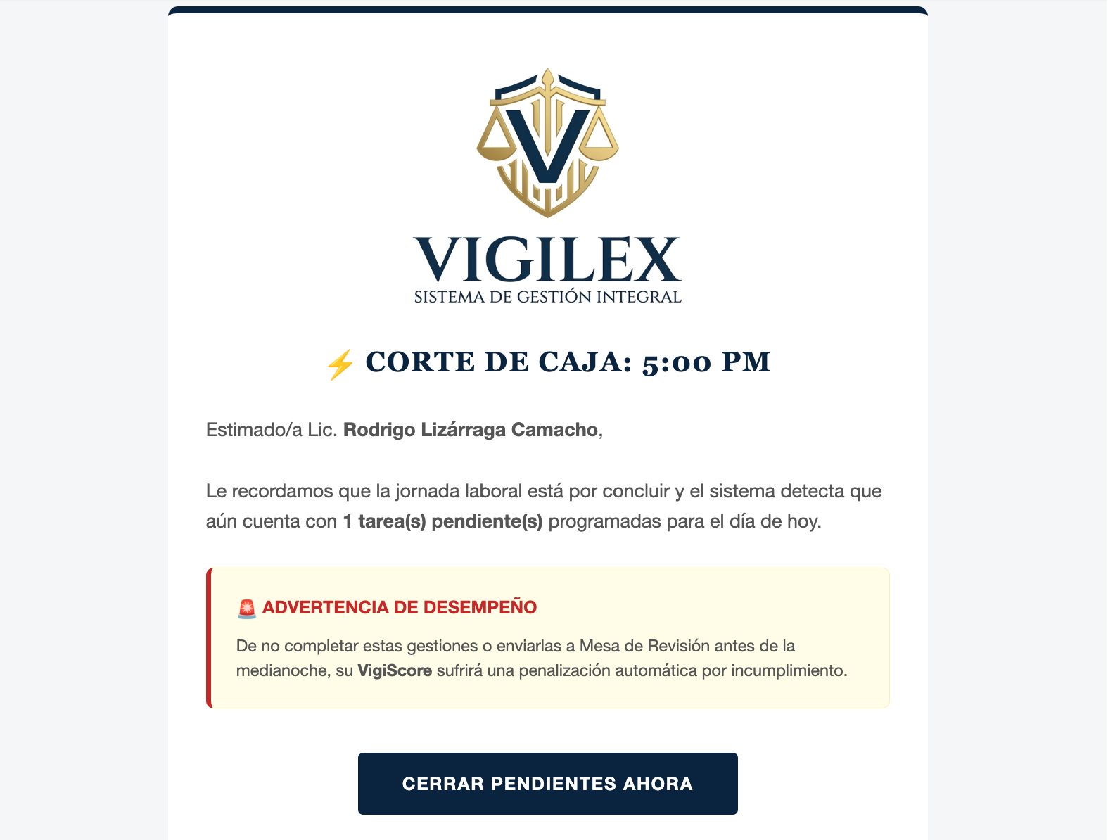 Correo 3