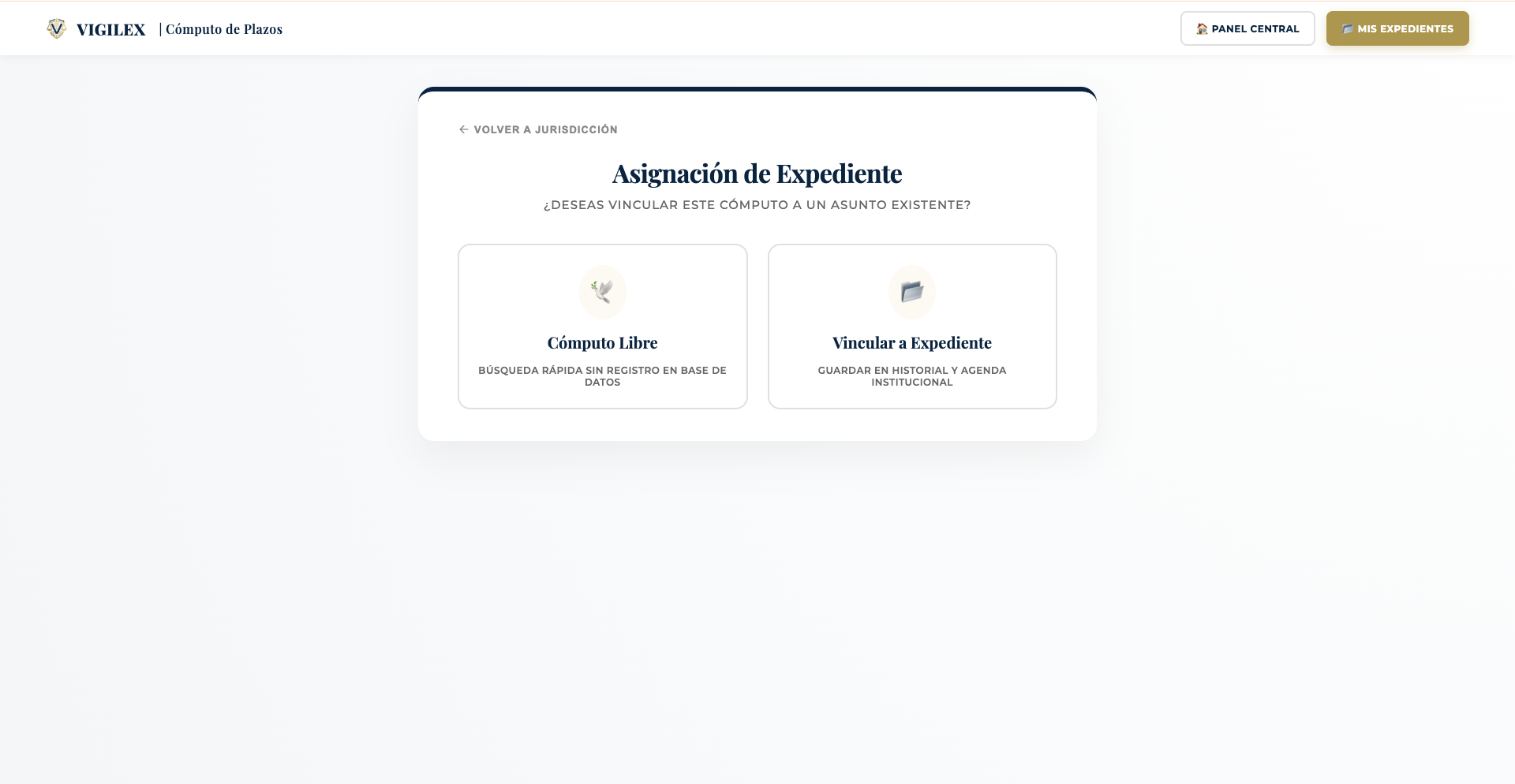 Cómputo de Plazos 2